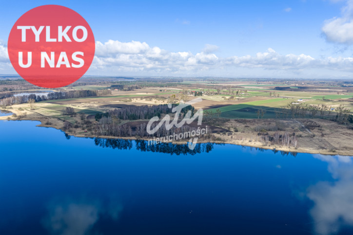 Działka Sprzedaż Osetna 6